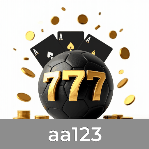 aa123: Seu Cassino Online Confiável e Seguro