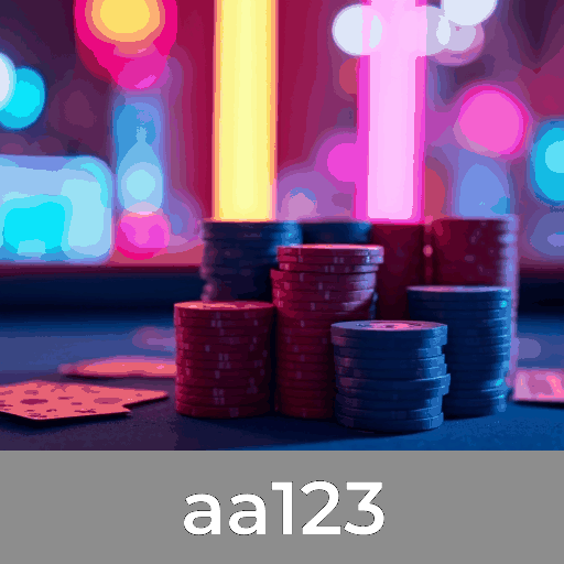 Experiência de Casino Elite no aa123: Dealers Reais e Jogos Premium