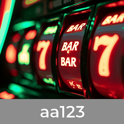 Descubra os Jogos de Cassino Vivos no aa123 com Variedade e Emoção